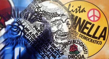 PARTITO RADICALE SEDE