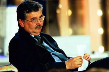 GIAN ANTONIO STELLA GIORNALISTA