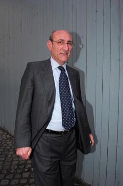 giuseppe naro POLITICO