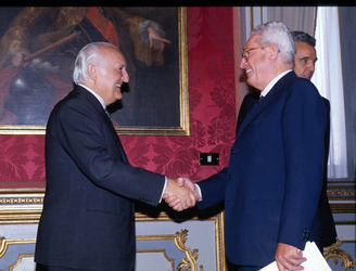 VITTORIO CHIUSANO VITTORIO CHIUSANO