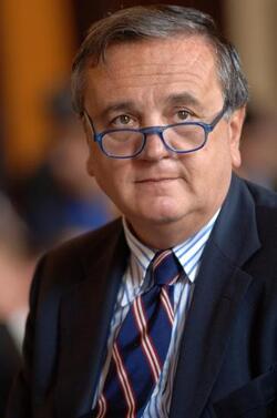 MAURIZIO SACCONI POLITICO FI