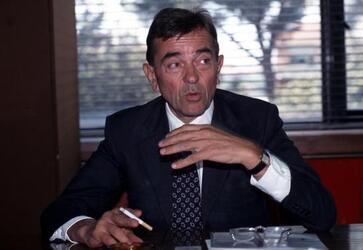 GIANCARLO BOSCHETTI
