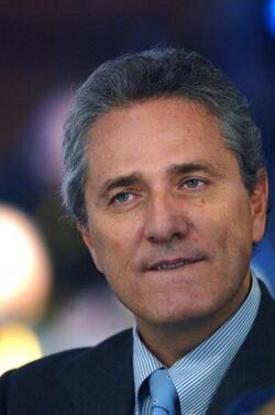 FRANCESCO RUTELLI POLITICO FRANCESCO RUTELLI POLITICO