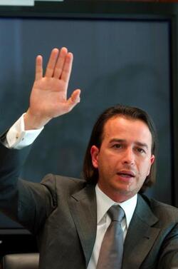 DANILO COPPOLA IMMOBILIARISTA DANILO COPPOLA IMMOBILIARISTA