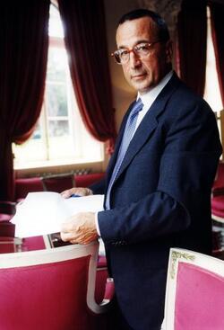 GIACOMO VACIAGO ECONOMISTA