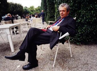 RENATO MANNHEIMER SONDAGGISTA