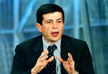 MAURIZIO LUPI POLITICO FI