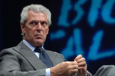 MARCO TRONCHETTI PROVERA INDUSTRIALE