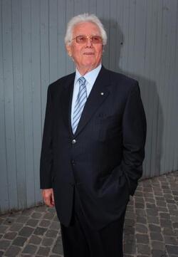 luigi pallaro SENATORE