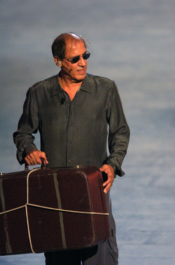 ADRIANO CELENTANO ROCKPOLITIK