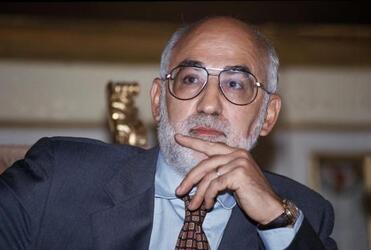 PROFESSOR GIOVANBATTISTA SGRITTA