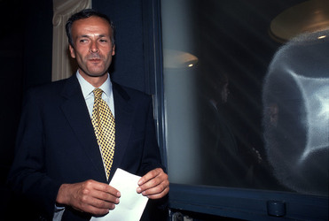 ANTONIO LAUDATI MAGISTRATO