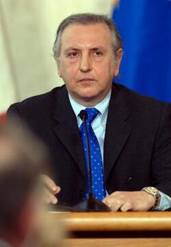 LORENZO DEL BOCA GIORNALISTA