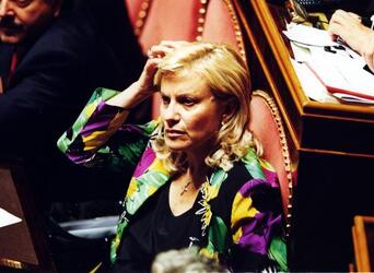 MARIA GRAZIA PAGANO POLITICA
