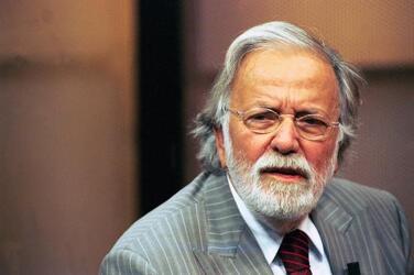 GIANFRANCO FUNARI GIORNALISTA