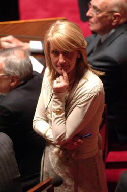 EMANUELA BAIO DOSSI POLITICO