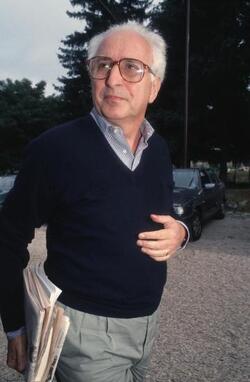 guido bodrato politico