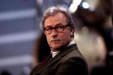 VITTORIO FELTRI GIORNALISTA