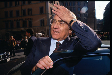 EMILIO COLOMBO EMILIO COLOMBO