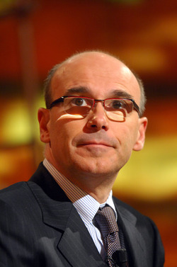 RENATO SORU IMPRENDITORE