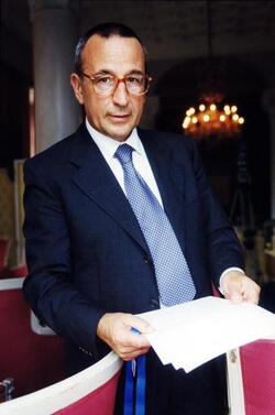 GIACOMO VACIAGO ECONOMISTA