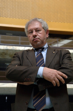 Pierpaolo Baretta sindacalista