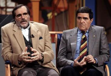 ALDO E CARLO GIUFFRE ATTORI