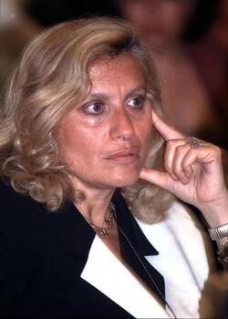 MARIA GRAZIA PAGANO POLITICA