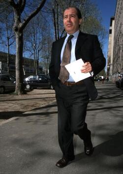 PIERLUIGI CRUDELE PRESIDENTE FINMATICA