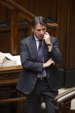 Giuseppe Conte