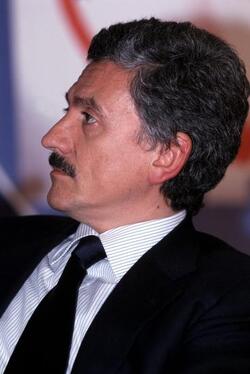 MASSIMO D ALEMA POLITICO DS