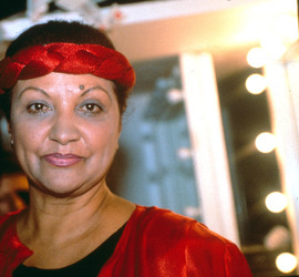 ELVIRA BANOTTI