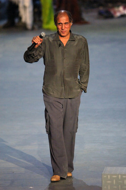 ADRIANO CELENTANO ROCKPOLITIK