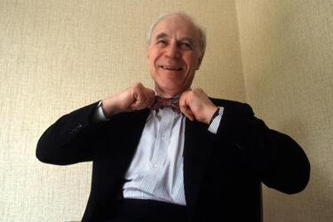 LAWRENCE KLEIN ECONOMISTA