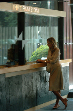 RAI SEDE VIALE MAZZINI