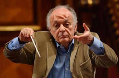 Lorin Maazel Lorin Maazel