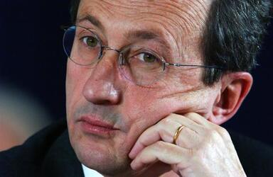 GIANFRANCO FINI POLITICO AN