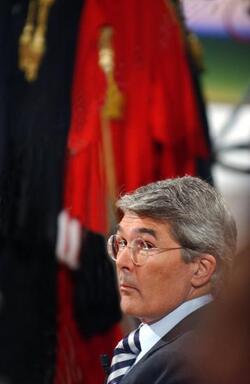 Roberto Castelli Politico