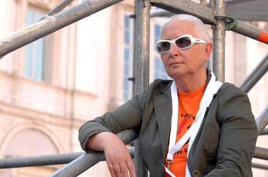 MARIA FIDA MORO CORAGGIO LAICO