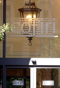 BANCA COFIRI spa SEDE