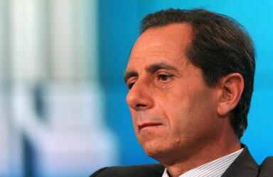 FRANCO IONTA MAGISTRATO