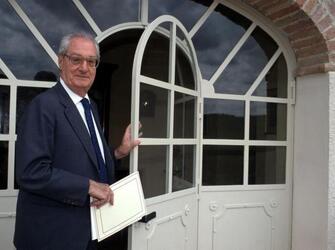 CESARE ROMITI INDUSTRIALE