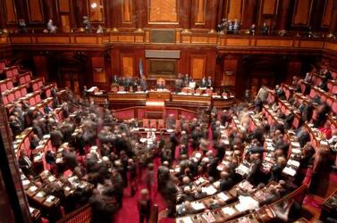 SENATO XV LEGISLATURA