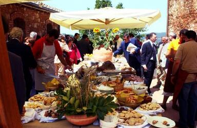 IL BORGO DELLA CONOSCENZA camporlecchio