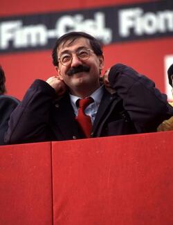 FABIO MUSSI POLITICO DS