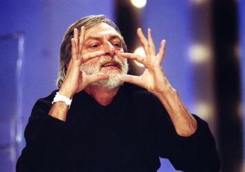 GINO STRADA EMERGENCY
