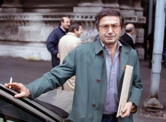 ROBERTO CICCIOMESSERE POLITICO