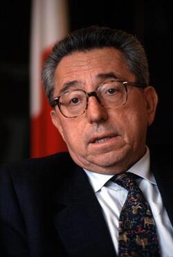 PROF. GIORGIO BERNINI