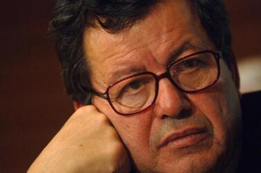 GIORGIO PASETTO POLITICO