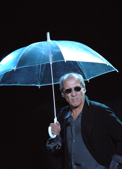 ADRIANO CELENTANO ROCKPOLITIK